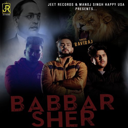 Babbar Sher - Raviraj