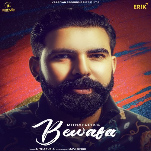 Bewafa - Mithapuria