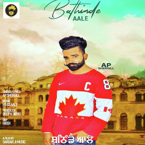 Bathinde Aale - AP Shergill