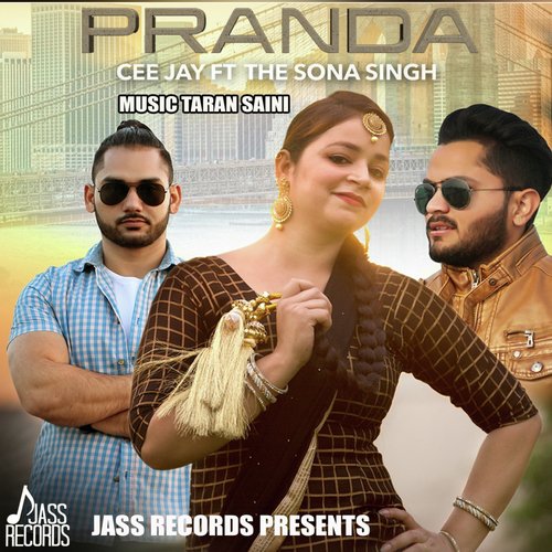 Pranda - Agya Jhabbar