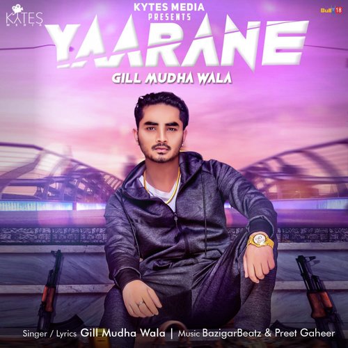 Yaarane - Agya Jhabbar