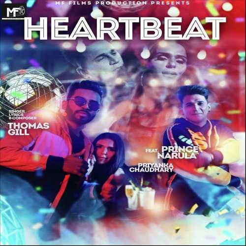 Heartbeat - Aamir Khan