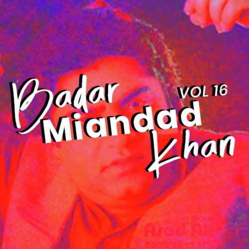 Mela Laga Mere Data Sarkar Da - Badar Miandad Khan
