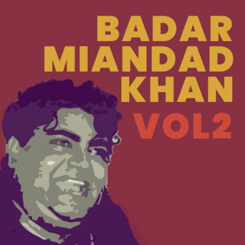 Way Main Bhul Gai - Badar Miandad Khan