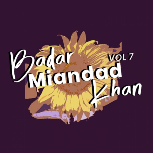 Jagiya Karein Ga Sari Raat - Badar Miandad Khan