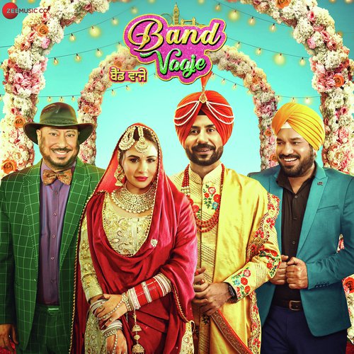 Munda Charhde Punjabon - Jatinder Shah