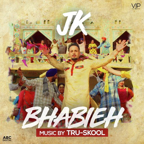 Bhabieh - Jk, Tru-Skool