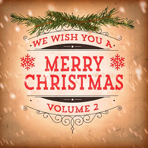 Feliz Navidad - Christmas