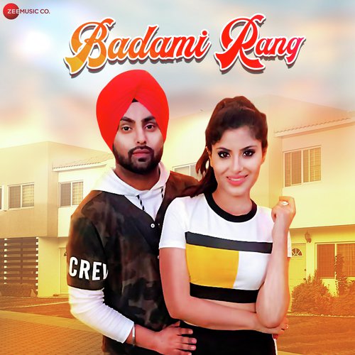 Badami Rang - Harby Singh
