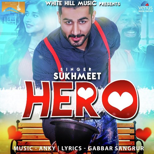 Hero - Harby Singh