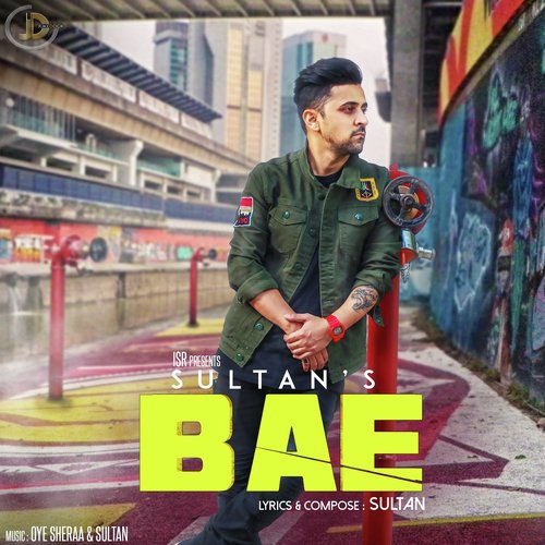 Bae - Sultan