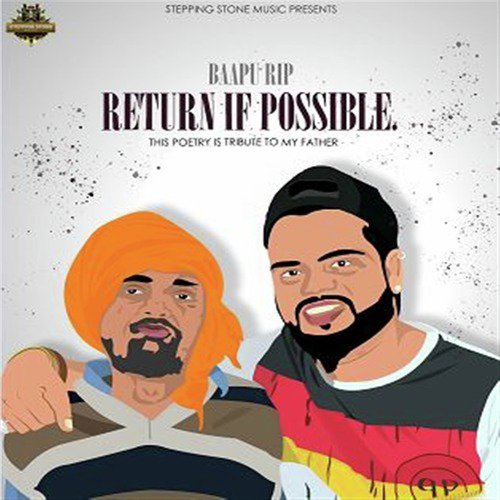 Bapu Rip - Zaildar