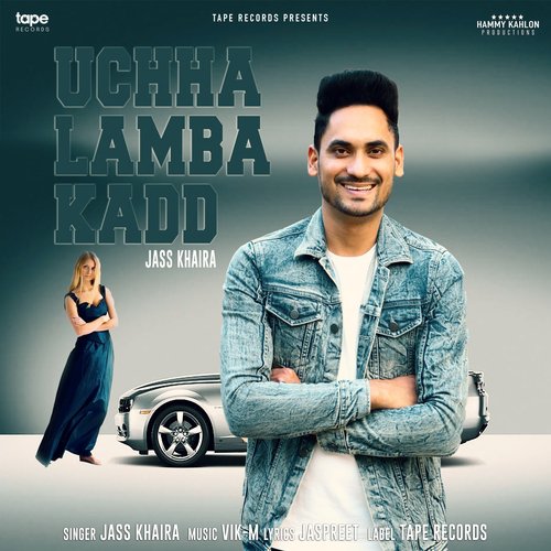 Uchha Lamba Kadd - Shaun