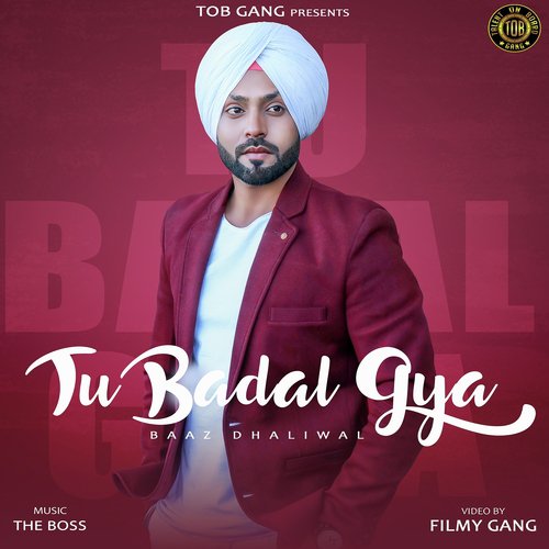 Tu Badal Gya - Karan Singh Arora, Aditi Singh Sharma