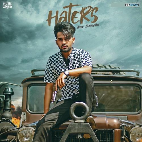 Haters - Himmat Sandhu