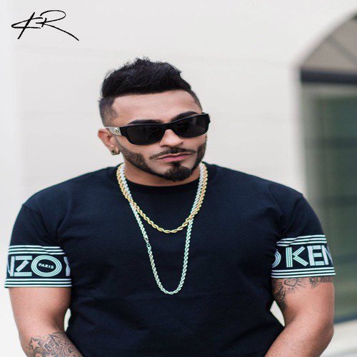 Trouble - Kamal Raja