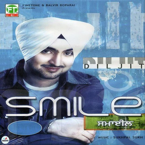 Smile - Diljit Dosanjh, Snappy