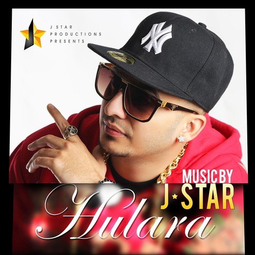 Hulara - J-Star