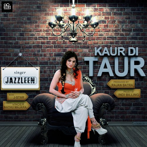 Kaur Di Taur - J-Star
