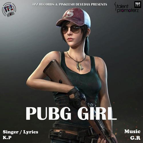 Pubg Girl - Kritagya amp DXRCY
