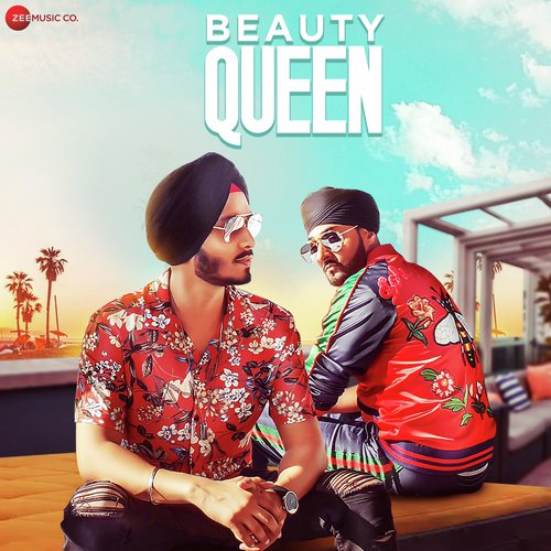 Beauty Queen - Param Singh, Manjit Singh