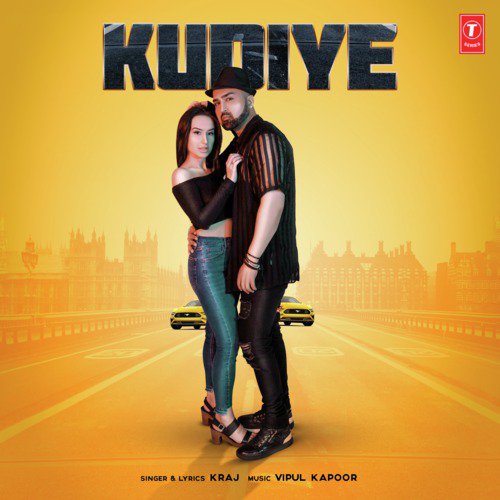 Kudiye - Param Singh, Manjit Singh