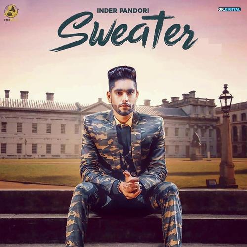 Sweater - Gopi Udhoke