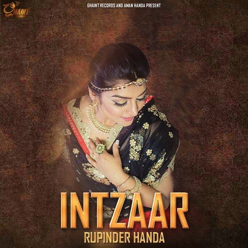 Intzaar - Rupinder Handa