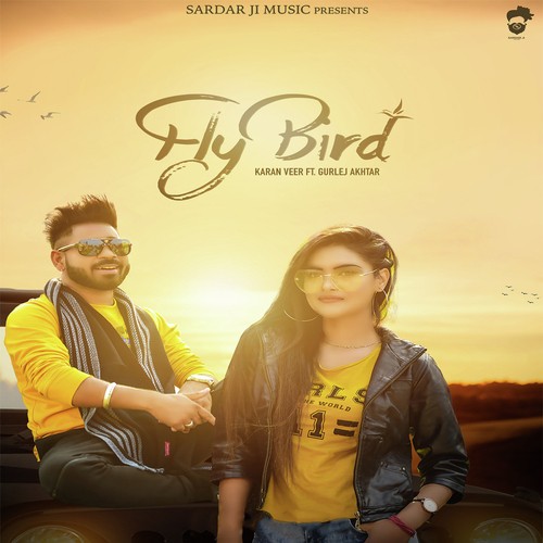 Fly Bird - Jass Kailey