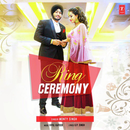 Ring Ceremony - Bajwaah