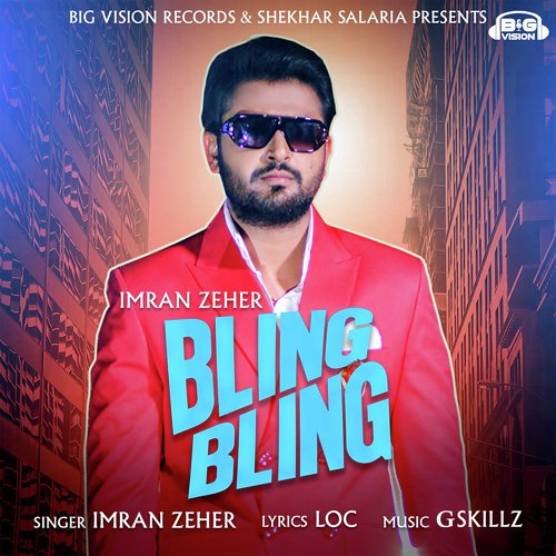 Bling Bling - Imran Zeher