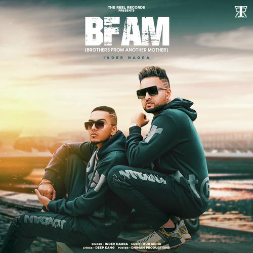 Bfam - Inder Nagra