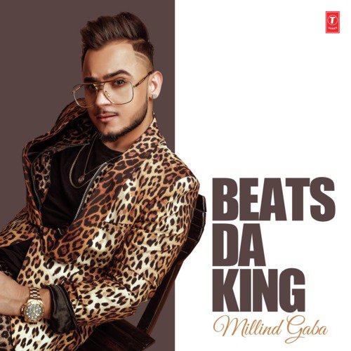 Tera Ishq (From Tera Ishq) - Millind Gaba