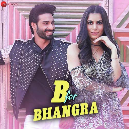 B For Bhangra - Sunny Inder Bawra, Romy