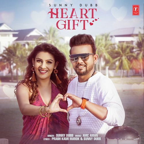 Heart Gift - Akhilesh Nagar 79 Studio, AB Rockstar