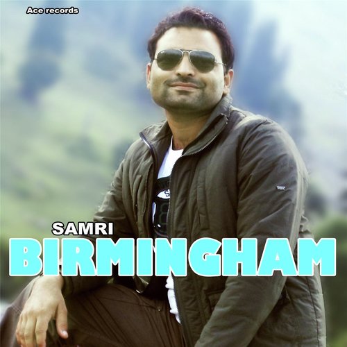 Birmingham - Samri
