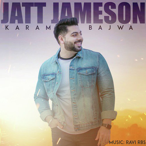 Jatt Jameson - Armaan Bedil