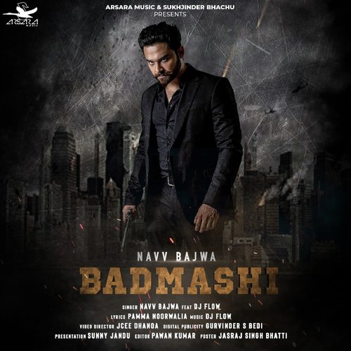 Badmashi - Armaan Bedil