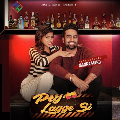 Peg Lagge Si - Armaan Bedil