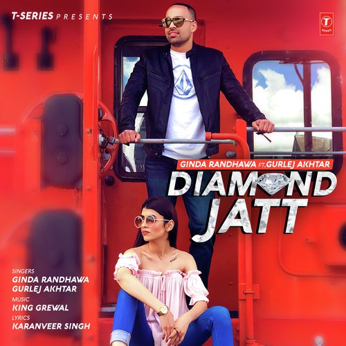 Diamond Jatt - Sandeep Brar