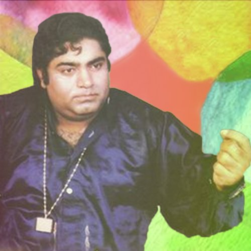 Ya Hayyo Ya Qayyum - Badar Miandad