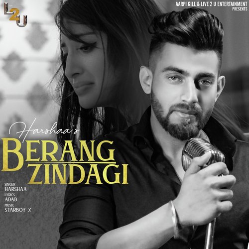 Berang Zindagi - Harshaa, Neetu Bhalla
