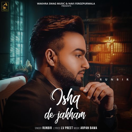 Ishq De Jakham - Partap Batth