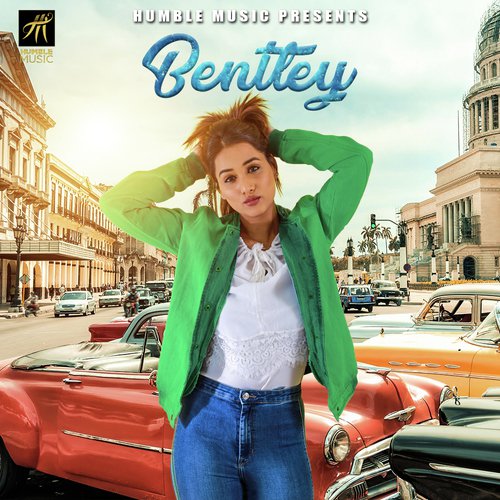 Bentley - Dolisha