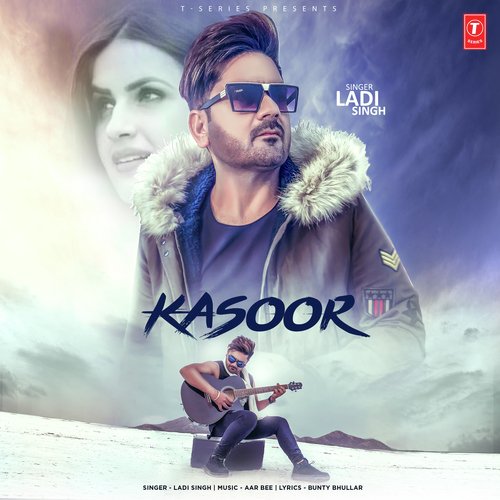 Kasoor - Aar Bee, Neetu Bhalla, Ladi Singh