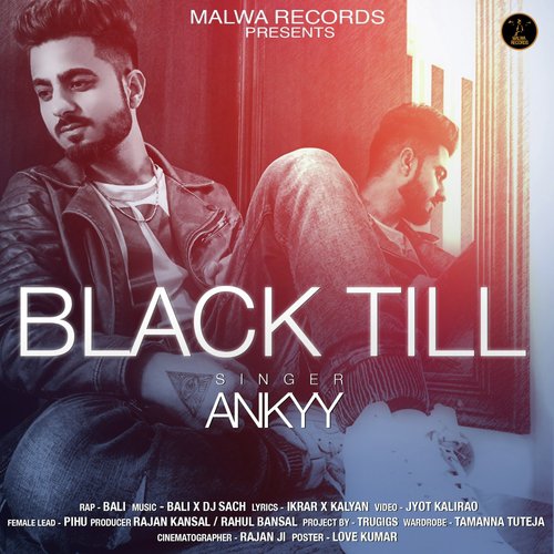 Black Till - Ankyy