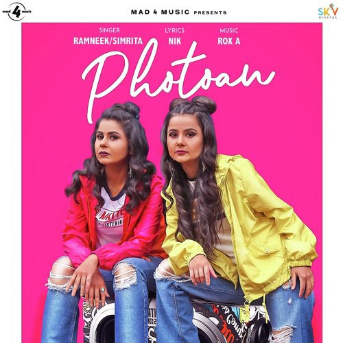 Photoan - Ankyy