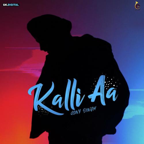 Kalli Aa - Ankyy