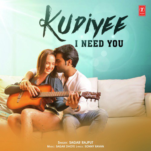 Kudiyee I Need You - Manpreet Sandhu