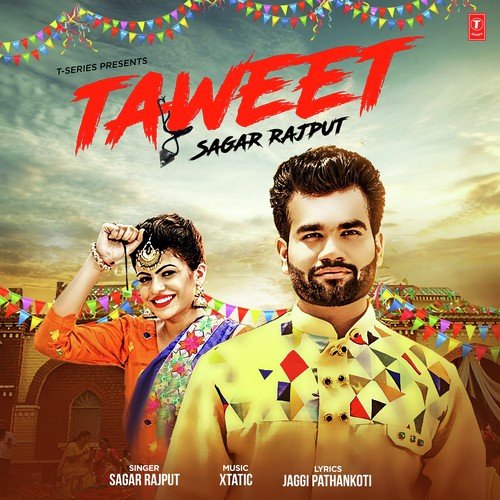 Taweet - Manpreet Sandhu